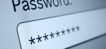 Changing DLink Default Admin Password