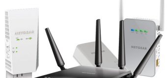 Netgear’s New Nighthawk X4S AC2600 router and Range extenders