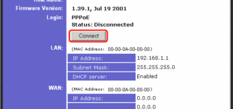 Why your Wireless Router is not Connecting to the Internet?