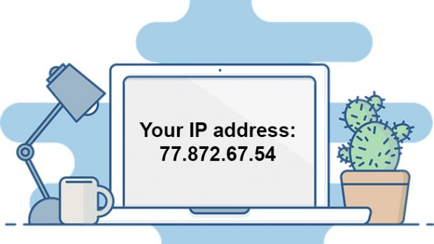 ip address