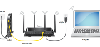 Universal Plug and Play Feature for Netgear Wireless Router
