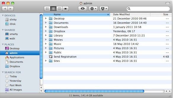 Android File Transfer For Mac
