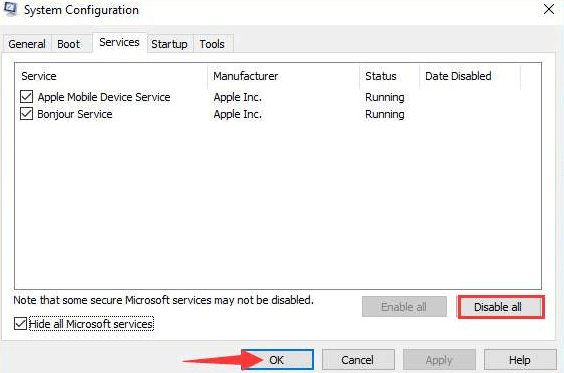 Windows Update Stuck At 0