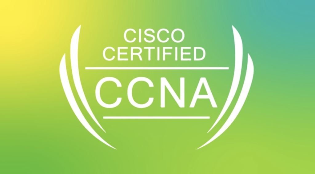 CCNA course training