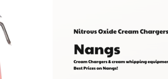 Nangs – Everything you need to know