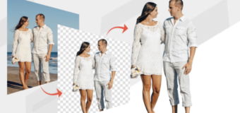 Automatic One Click Background Remover Apps