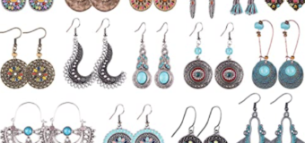 How to Wear Boho Jewelry: A Guide to the Trend