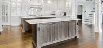 Elevating Your Space with Custom Cabinets in Dallas