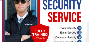 Ensuring Safety Beyond Borders: The Role of Security Guard Companies in Vancouver