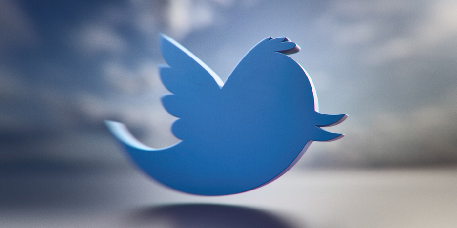 Twitter likes