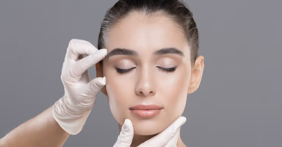 Luxury Medspa